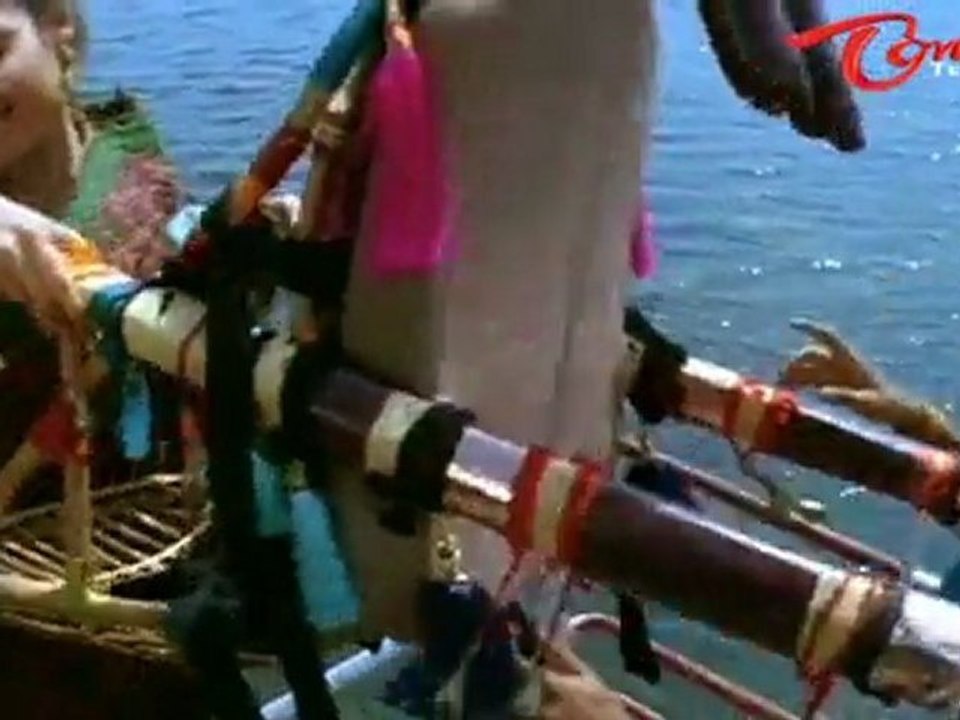 Subhapradam - Bilelli Bilelli Pallaki - HD Video Song