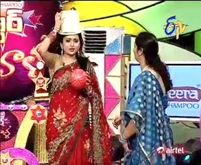 Star Mahila - Brundavathi, Indira, Kavya, Krishna Kumari - Part 04
