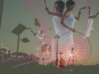 BENNIE K+MILIYAH KATOU+NAMIE AMURO