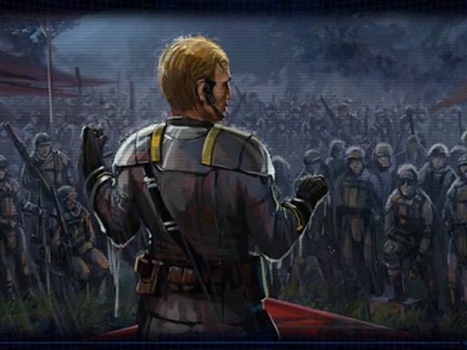 Star Wars: The Old Republic - Timeline #11