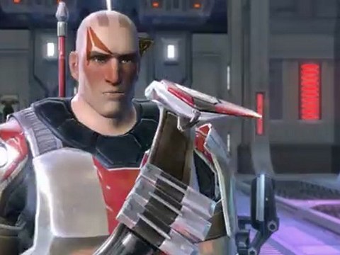 Star Wars: The Old Republic - Star Wars: The Old ...