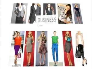 video woman c&a  wma