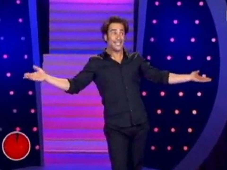Florent Peyre - Contre le lacher d'ours