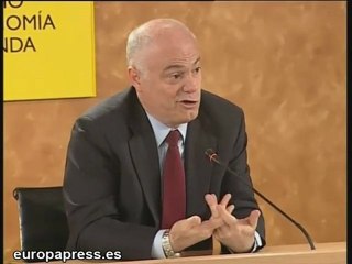 Campa descarta repuntes fuertes de la tasa de paro