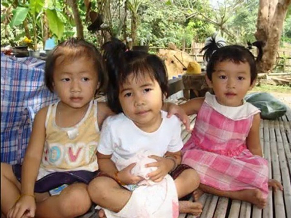 Les Gens : Enfant Gamin Gamine groupe