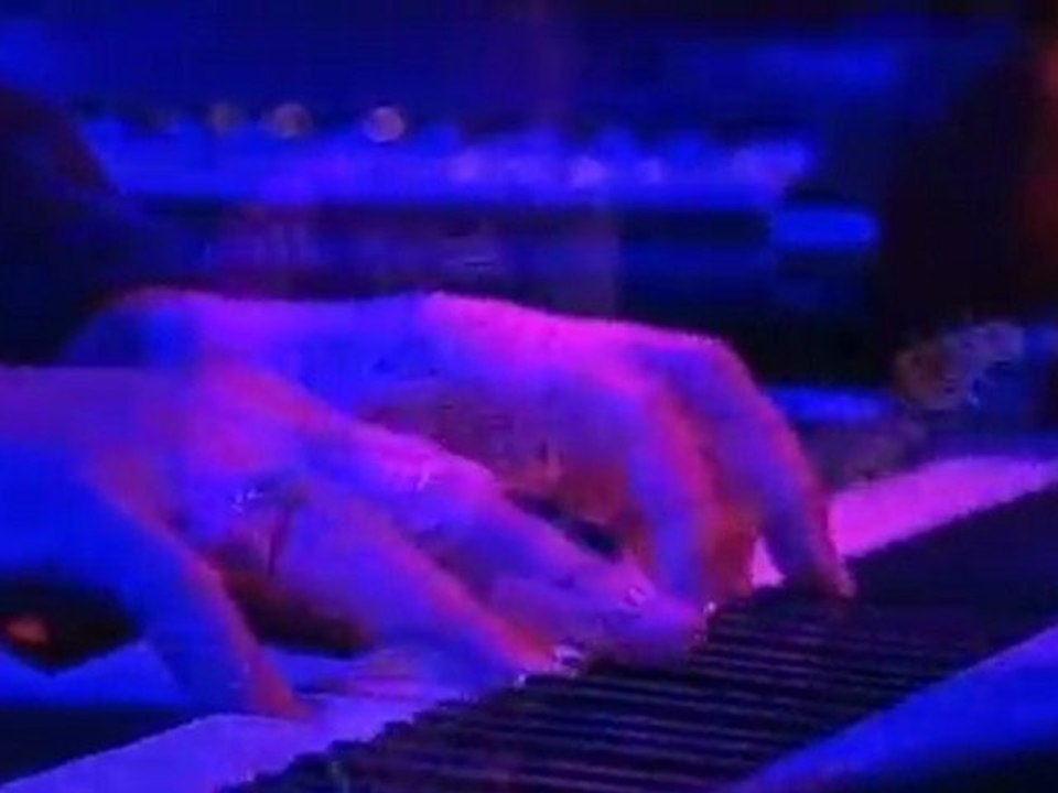 Deep Purple - Woman From Tokyo(Album Perihelion-2002)HD