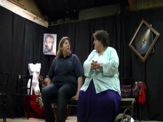 Les Maux D'amour (extrait)