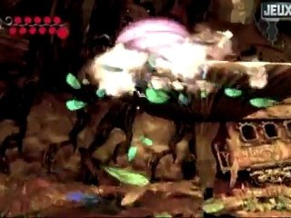 Alice : Retour au pays de la folie (Test - Note 14/20)