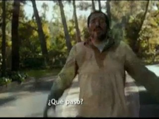 Trailer subtitulado A Better Life  Una vida mejor