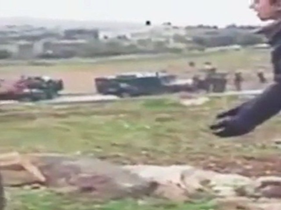 islam Gog et Magog 5/9 Par voie de tromperie