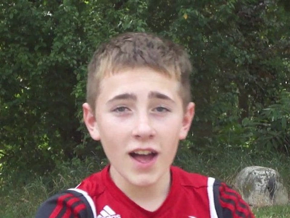 Hunter Of Darkness S01E08: Cross Over -Partie II-