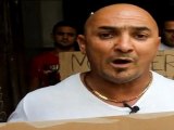 Cinco refugiados cubanos se ponen en huelga de hambre en Málaga al no alquilar un piso