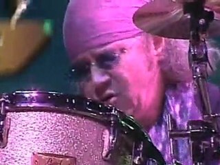 Deep Purple - No One Came(Perihelion-2002)HD