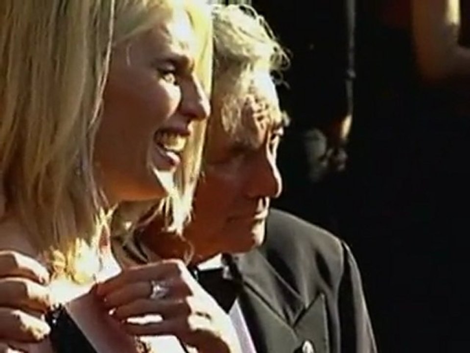 Columbo actor Peter Falk dies