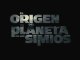 El Origen del Planeta de los Simios Trailer2 Español
