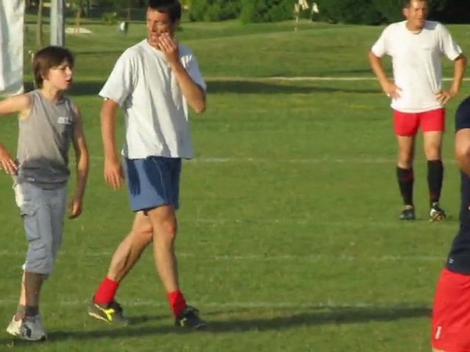 petitmoment de foot plaisir entre amis