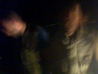 tonyali gençler silah ve horon show