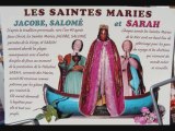 Aux Saintes Maries de la mer