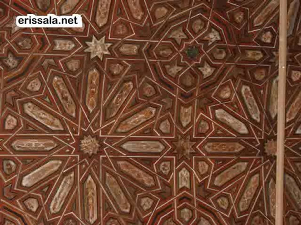 Omar ABDELKAFY: ders Ithnine - Chouab al Imane 2