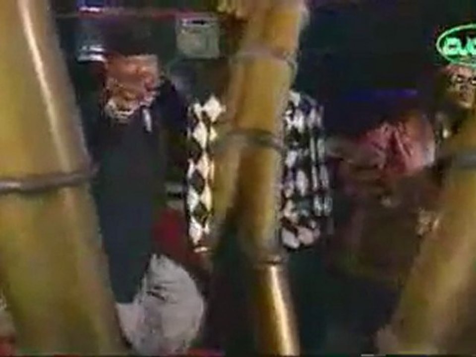 KOFFI OLOMIDE Mansouri.s novembre 1994