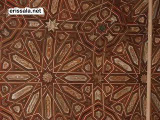 Ders Dr Omar Abdelkafy - Chouab Al Imane parie 1