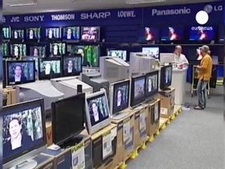 Alman ekonomisinde sürpriz iyileşme