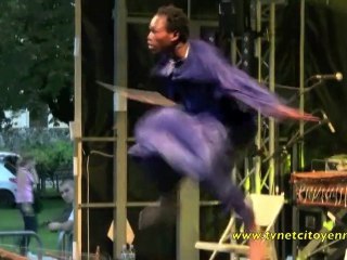 Soirée Concerts LAFI BALA