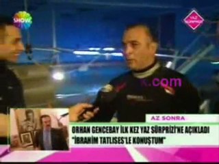 Doğus ' un Köpek Balıklarıyla Dehset Dolu Anları
