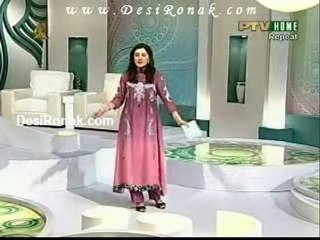 meena bazar 24 june 2011 P1