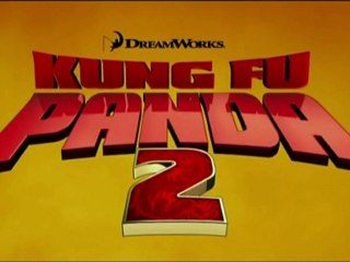 Kung Fu Panda 2 Spot7 HD [10seg] Español
