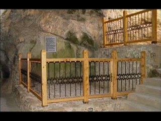 gerçek ve "efsane hali" ile ashabı kehf olayı...