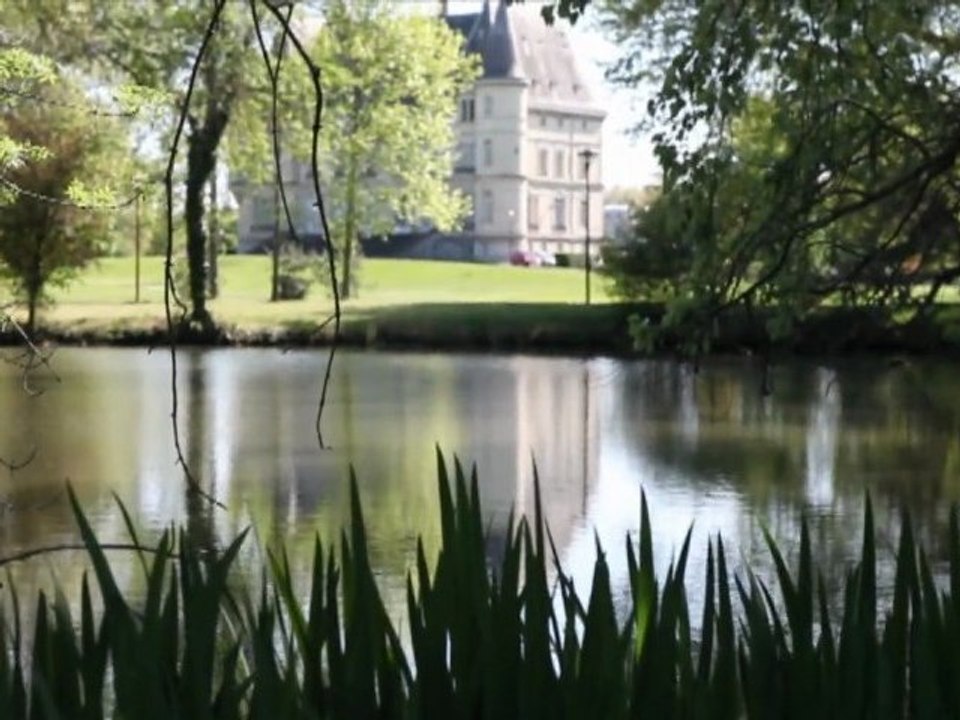 Formation CQP promotion 2011 - CREPS de Toulouse