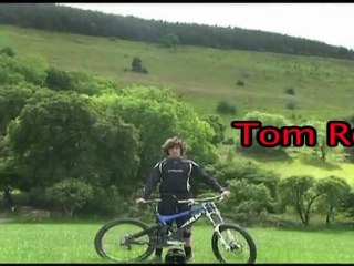 [MTB] Tom Roberts rides Llangollen [Goodspeed]
