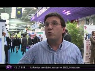 Salon du Bourget 2011 : Aerospace Valley fait son bilan