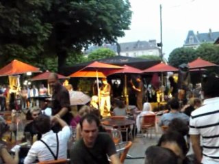 Fête de la Musique 2011 - Grenoble, France