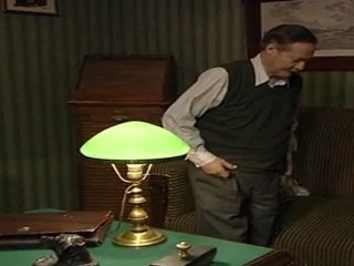 Московская сага / 6-я серия