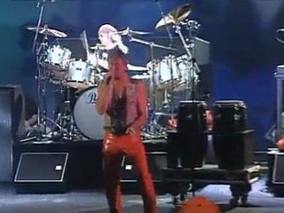 Deep Purple - Sometimes I Feel Like Screaming(Perihelion-2002)HD