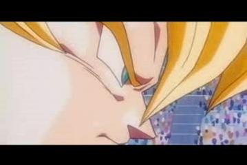 Metal DBZ Remastered ⚡