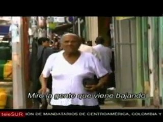 Muestra cinematográfica expone cultura criolla