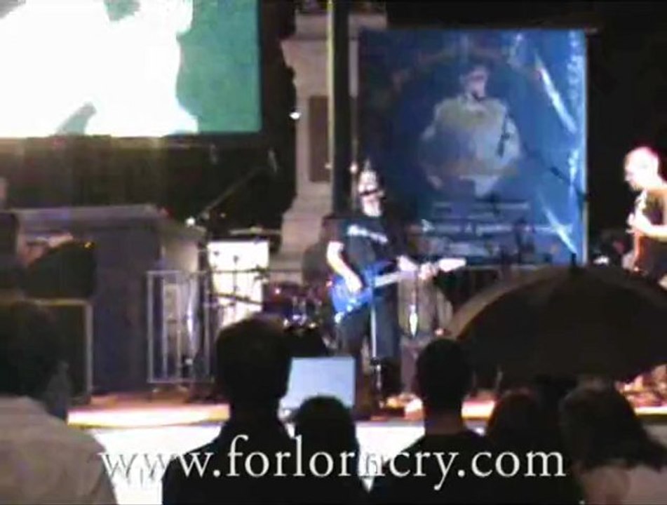 Si tu sais - Forlorn Cry - Fête de la musique 2011 Valence