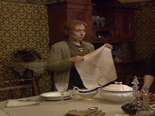 Московская сага / 8-я серия