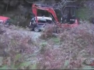 Messina - Operazione Gotha e Pozzo 2