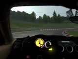 Gran Turismo 5 - Ferrari SP1 at Nordschleife
