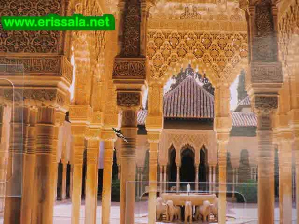 Omar Abdelkafy : ders Jumua 27/05/2011 - Partie 3