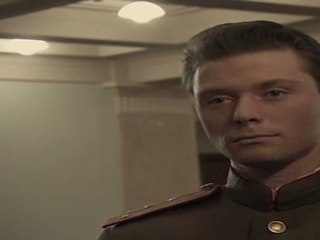 Московская сага / 16-я серия