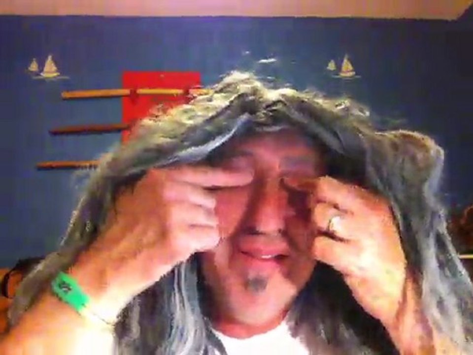 il venait d'avoir 18 ans !!!!!!