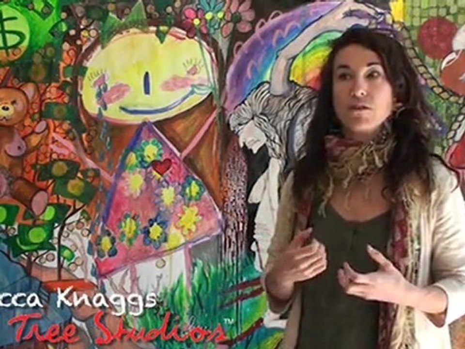 Transformative Arts Programs