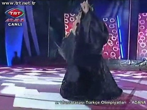 6 Ay yüzlüm Dong Geon LEE G.Kore 9.Türkçe Olimpiyatları