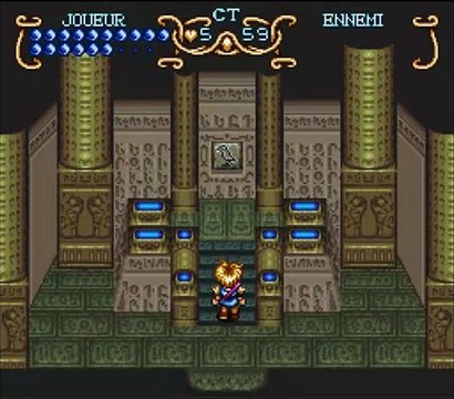 Illusion of Time 38/ En quete des hiéroglyphes