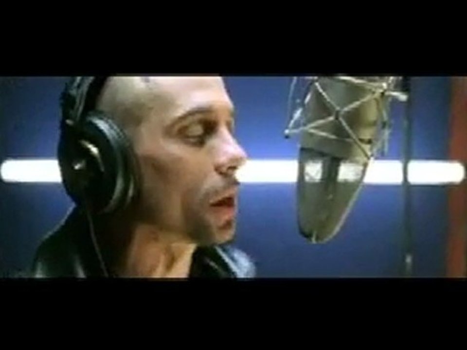 Kool Shen, Rohff & Dadoo - L'avenir Est A Nous